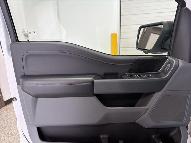 Used 2022 Ford F150 XLT w/ Equipment Group 301A Mid AWD/4WD image 8
