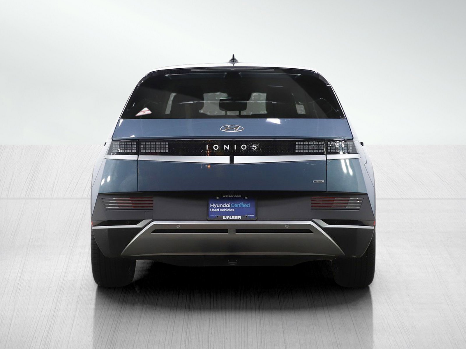 Certified 2023 Hyundai Ioniq 5 SEL image 4