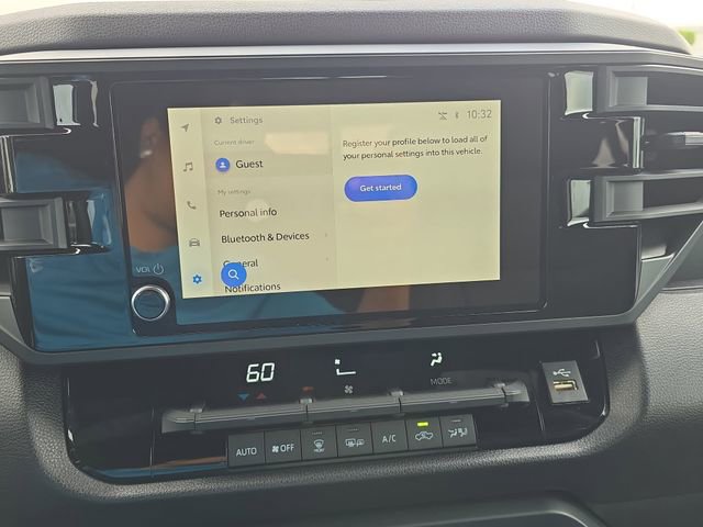 Used 2026 Toyota Tundra SR image 19