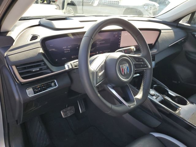 Used 2025 Buick Envision Sport Touring image 21
