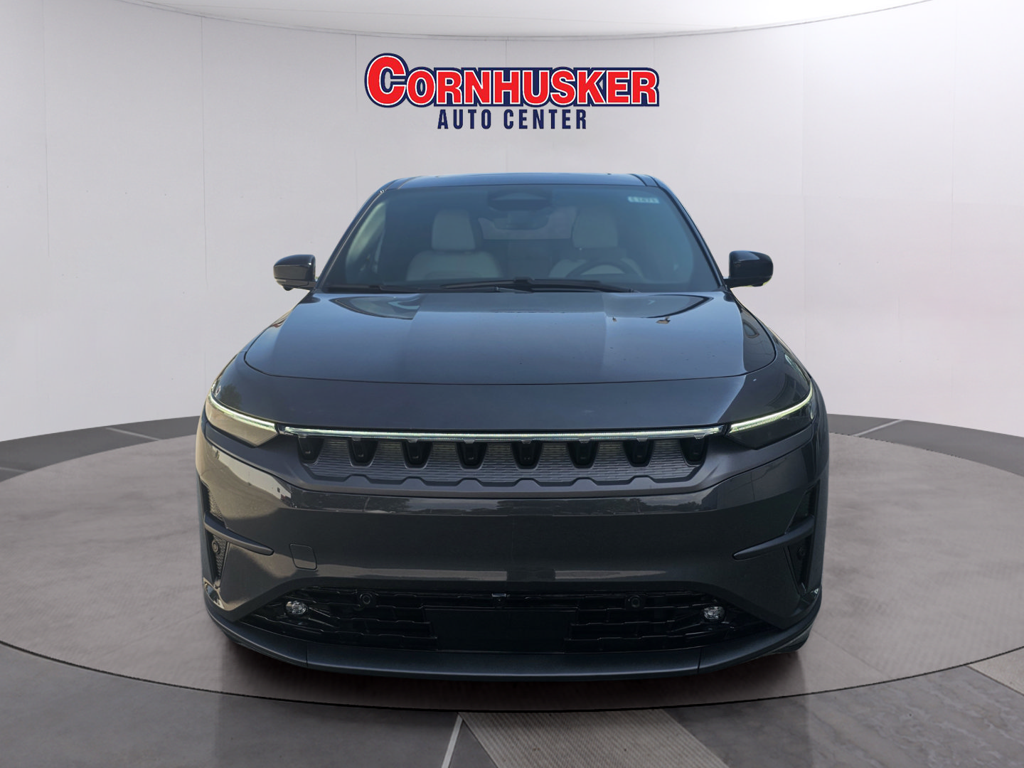 New 2025 Jeep Wagoneer S Limited AWD/4WD image 2