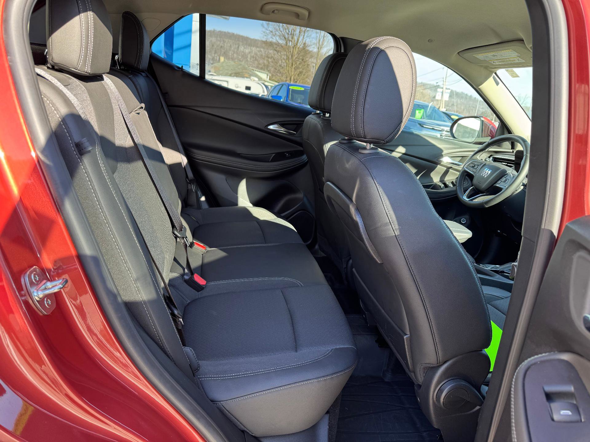 Used 2024 Buick Encore GX Preferred w/ Comfort Package image 46