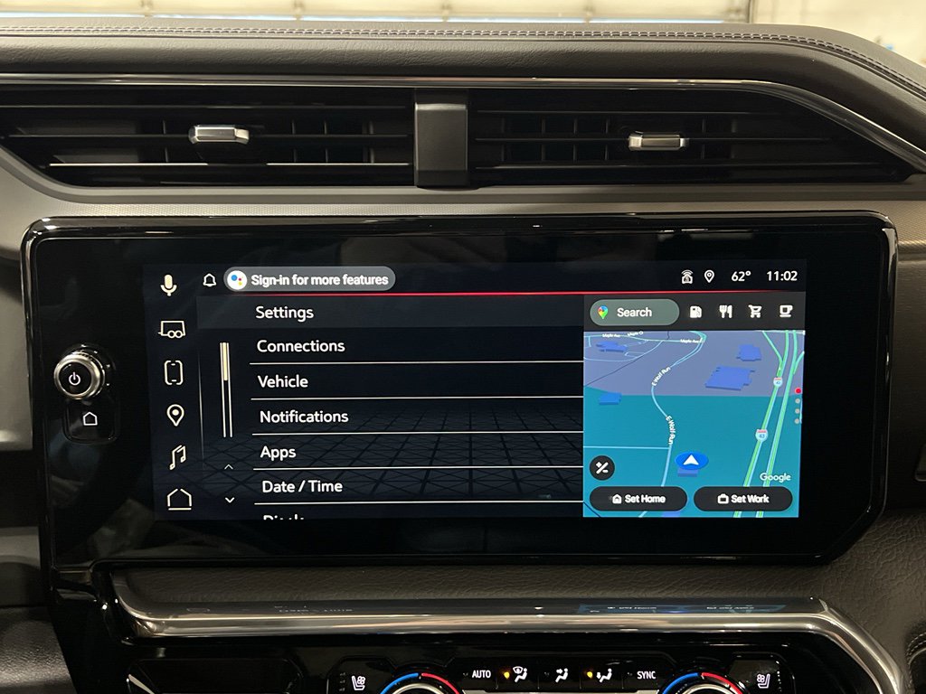 Used 2024 GMC Sierra 2500 Denali w/ Denali Reserve Package image 25