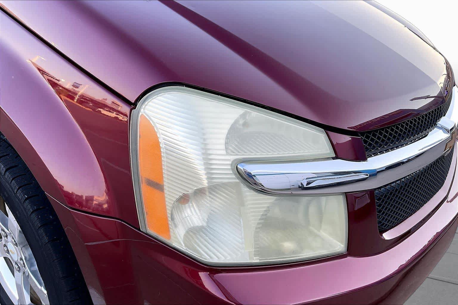 Used 2007 Chevrolet Equinox LT w/ LT Preferred Equipment Group FWD image 24
