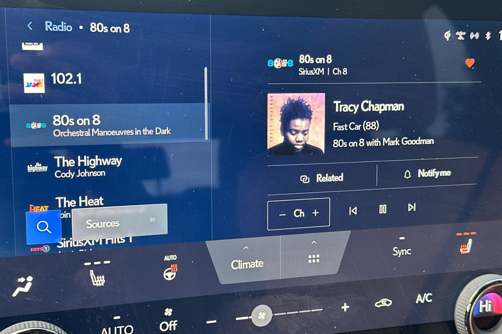 Used 2025 Lexus RZ 300e image 20