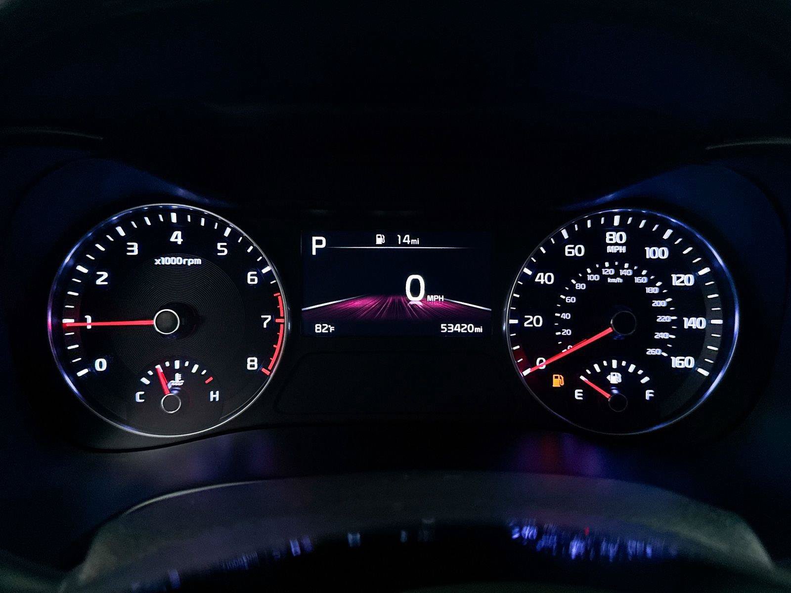 Used 2024 Kia Forte LXS w/ LXS Technology Package FWD image 30