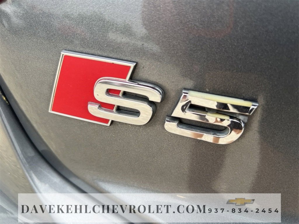 Used 2012 Audi S5 Premium Plus image 20