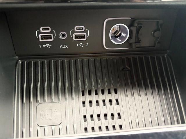 New 2026 Jeep Grand Cherokee Limited image 23