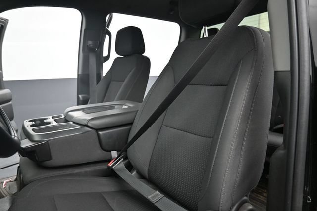 Used 2023 GMC Sierra 1500 Pro AWD/4WD image 13