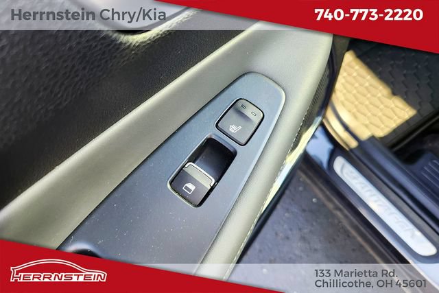 Used 2021 Hyundai Santa Fe Limited AWD/4WD image 28
