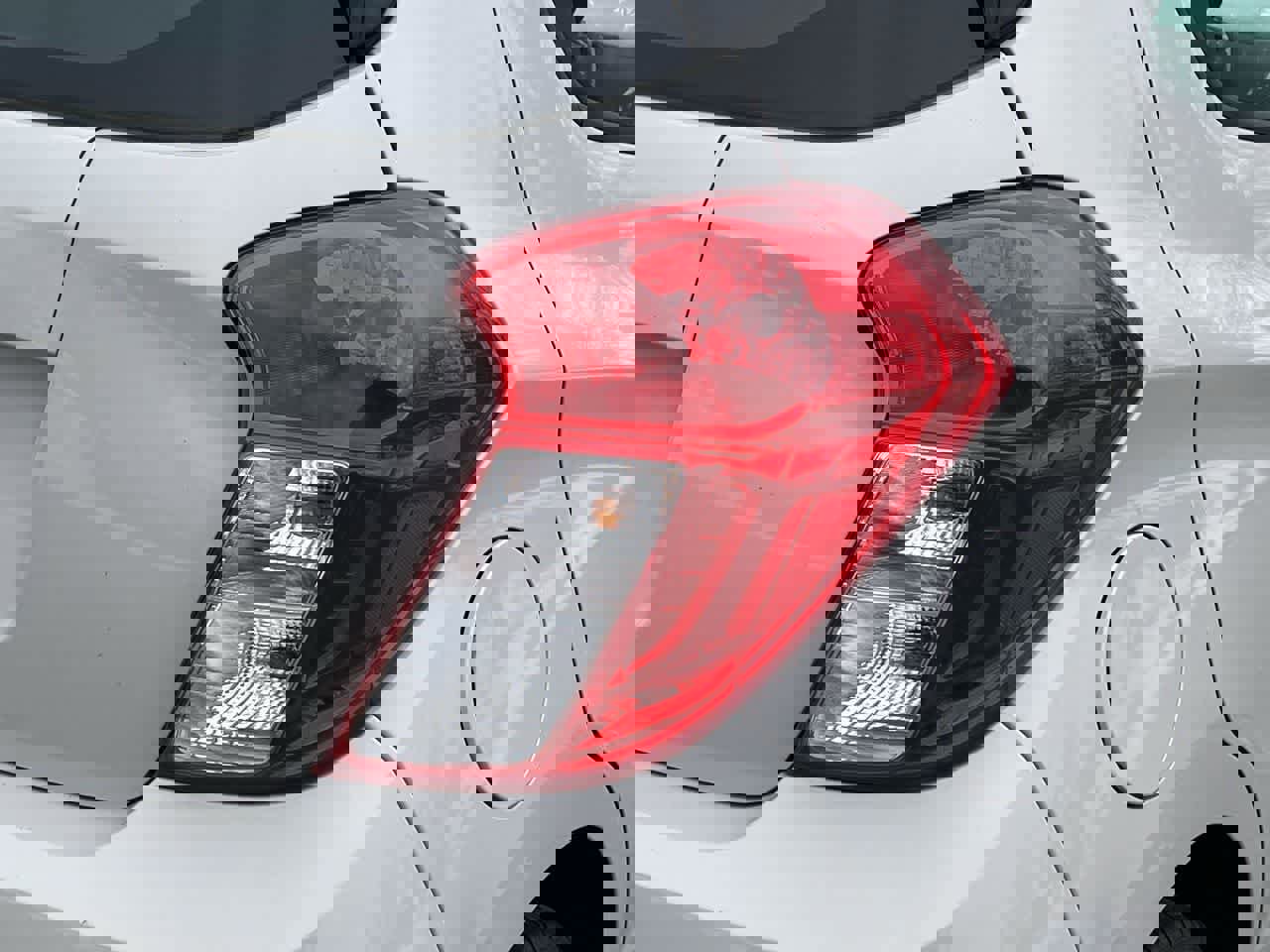 Used 2017 Chevrolet Spark LS image 35