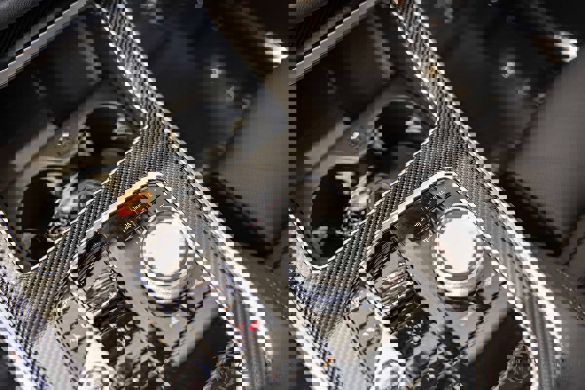 Used 2025 BMW X5 M60i image 31