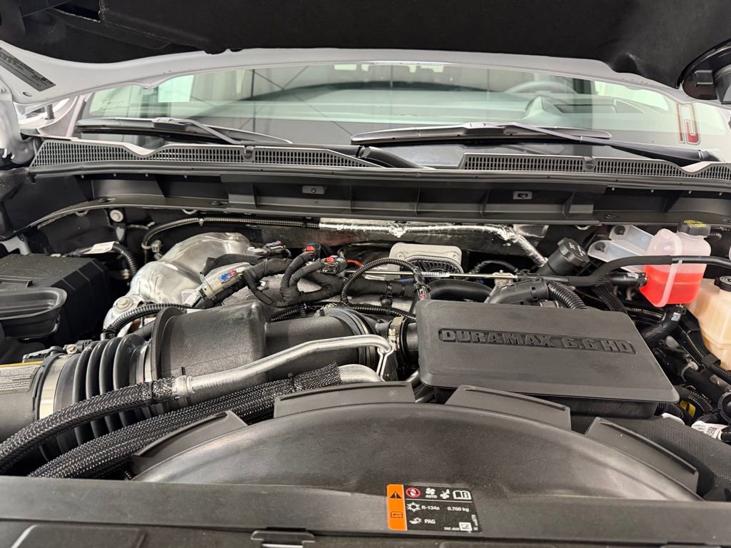 New 2026 GMC Sierra 2500 Denali w/ Denali Reserve Package image 4