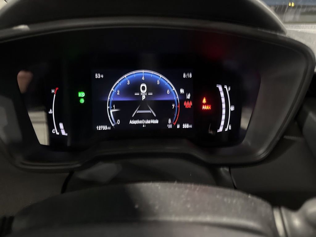 Used 2026 Toyota Corolla LE FWD image 17