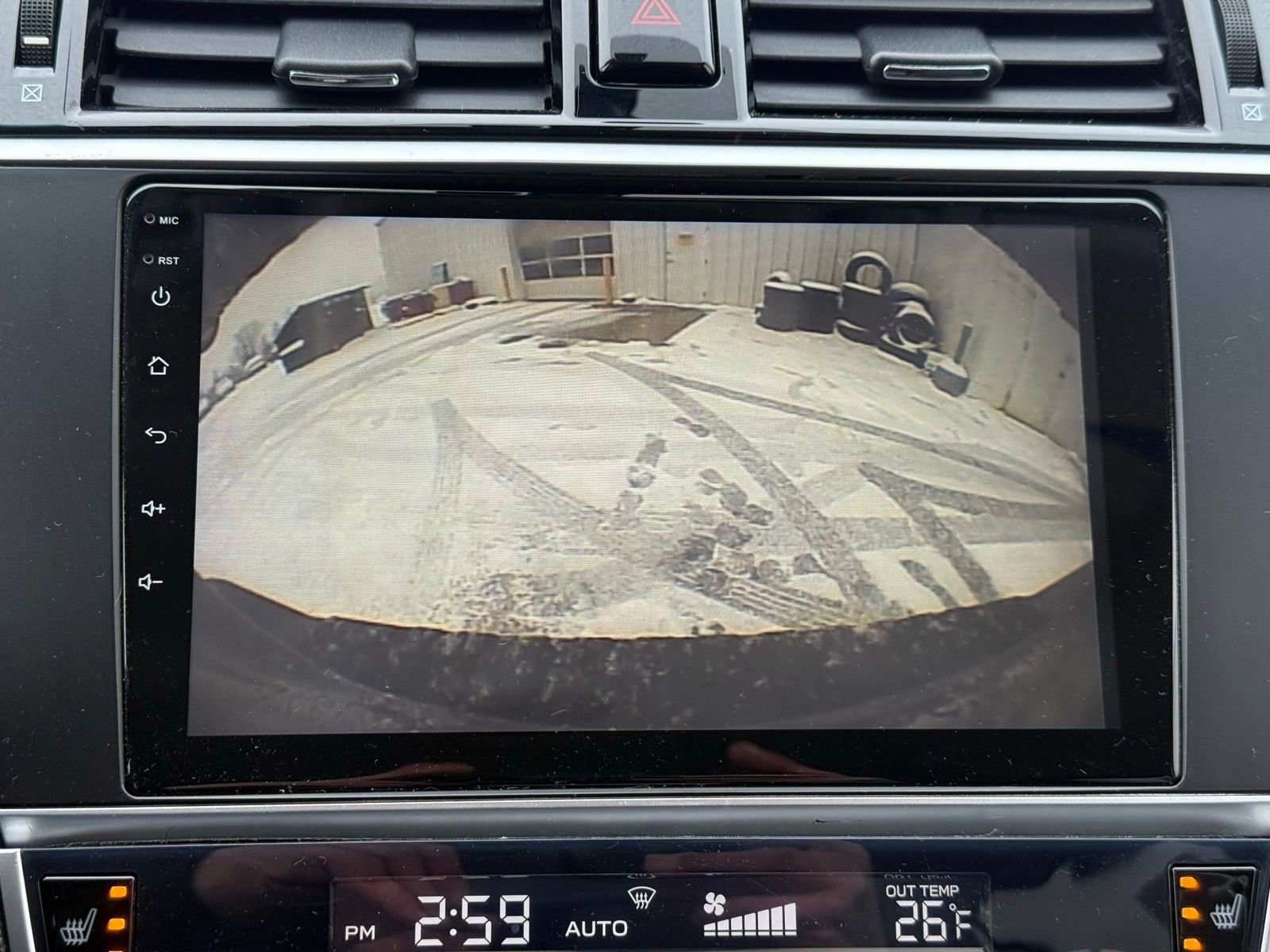 Used 2019 Subaru Outback 2.5i Premium image 34