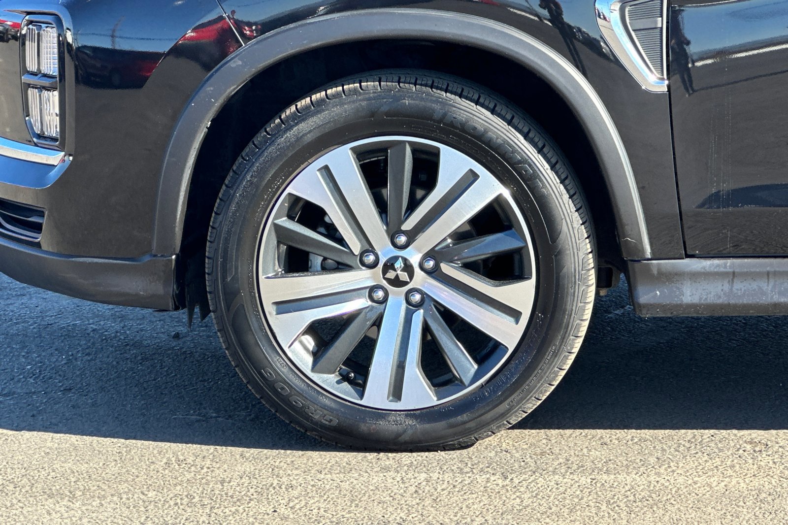 Used 2024 Mitsubishi Outlander Sport SE image 26