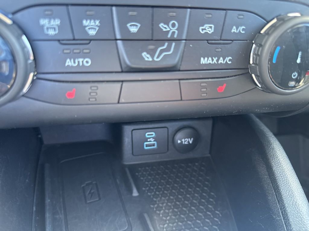 Used 2022 Ford Bronco Sport Big Bend w/ Convenience Package image 28