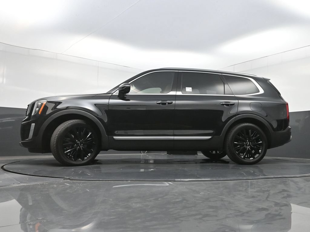Used 2022 Kia Telluride SX FWD image 31