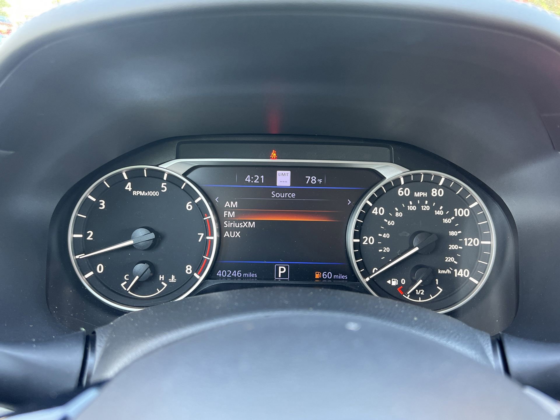 Used 2022 Nissan Altima 2.5 SL FWD image 12