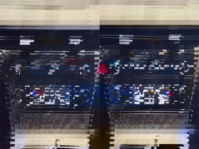 New 2026 Genesis G80 3.5T Prestige image 14