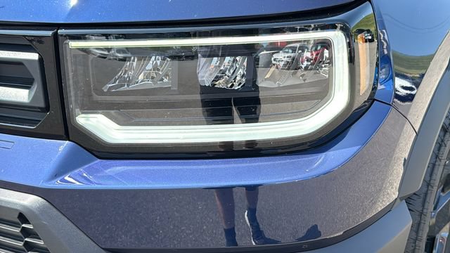 Used 2026 Honda Passport RTL image 7