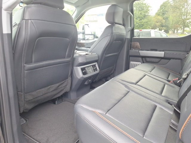 New 2026 Ford F250 Lariat image 19