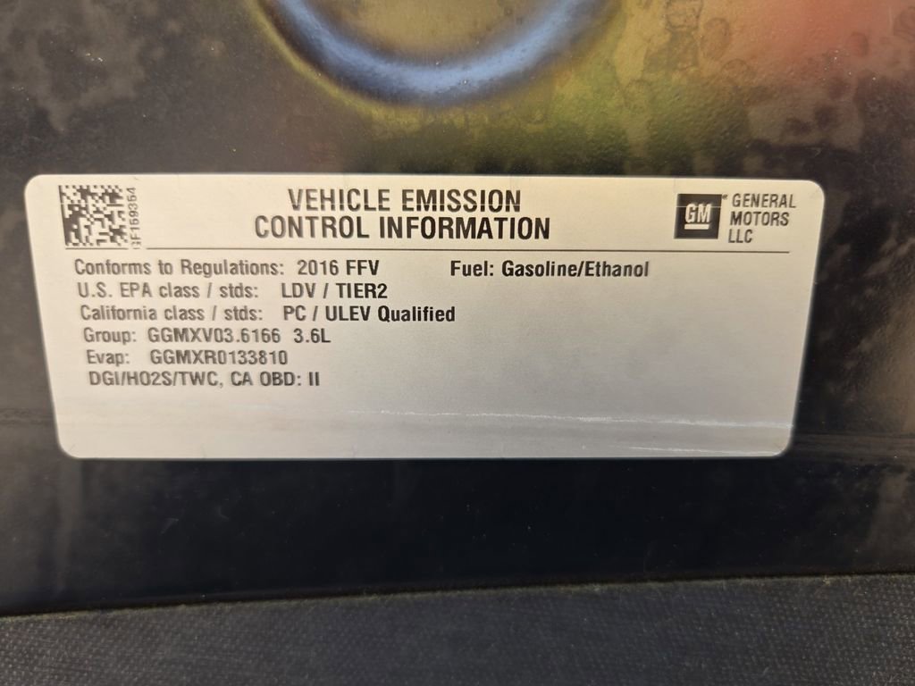 Used 2016 Buick LaCrosse Leather AWD/4WD image 20