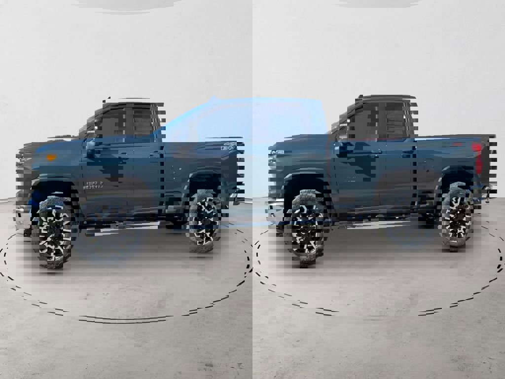 New 2026 Chevrolet Silverado 2500 LT w/ Convenience Package image 8