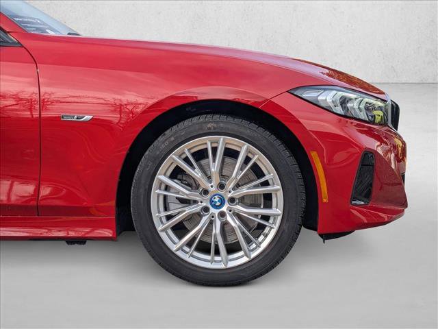 Certified 2023 BMW 330e w/ Premium Package image 24