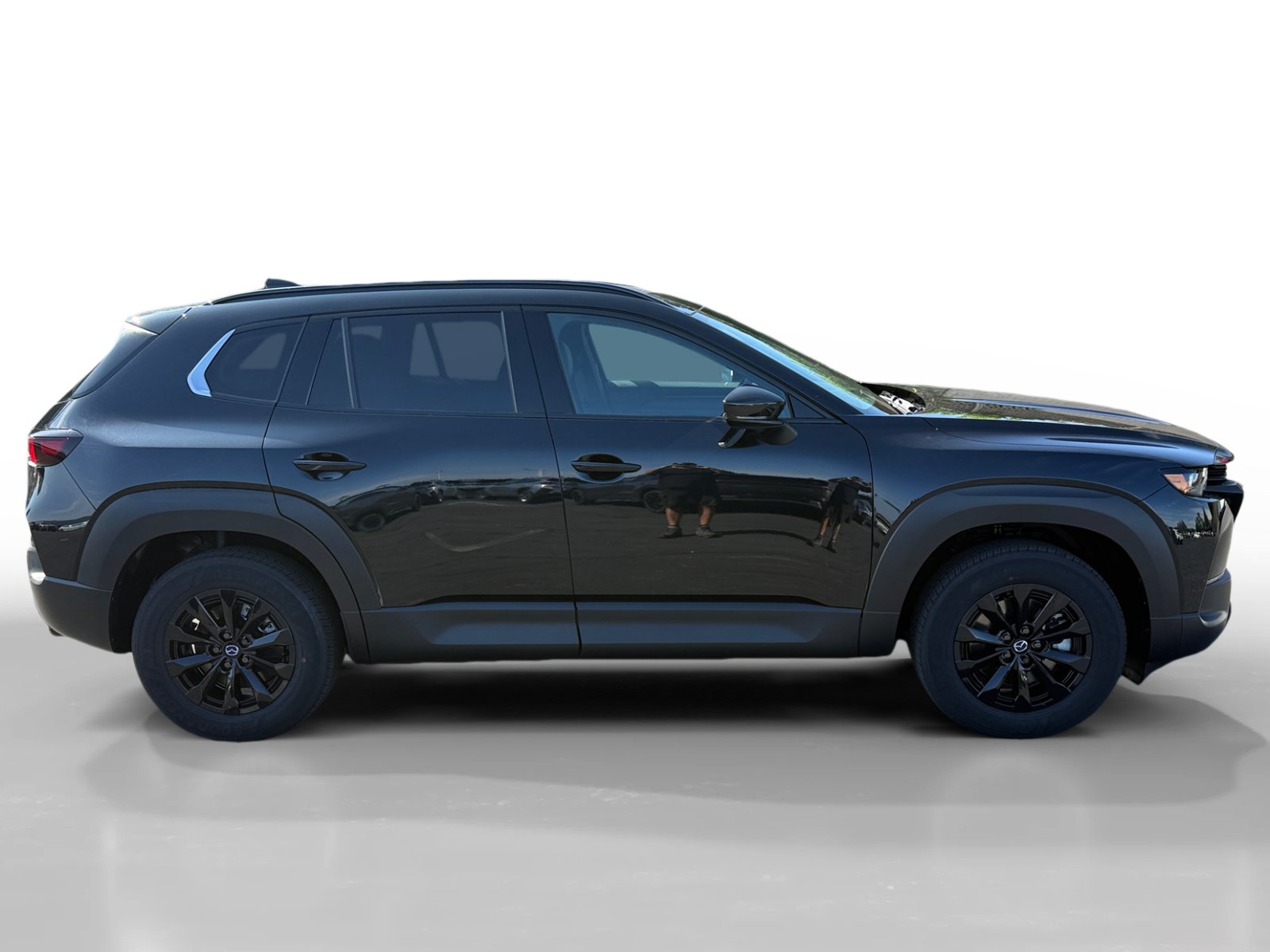 New 2026 MAZDA CX-50 AWD 2.5 Hybrid w/ Weather Package image 6