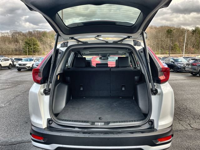 Used 2022 Honda CR-V EX-L image 22