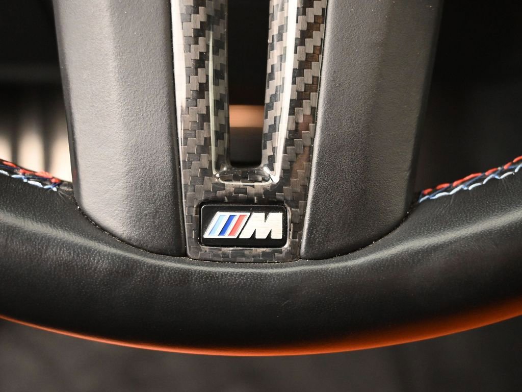 Used 2023 BMW M3 Competition w/ Executive Package image 27