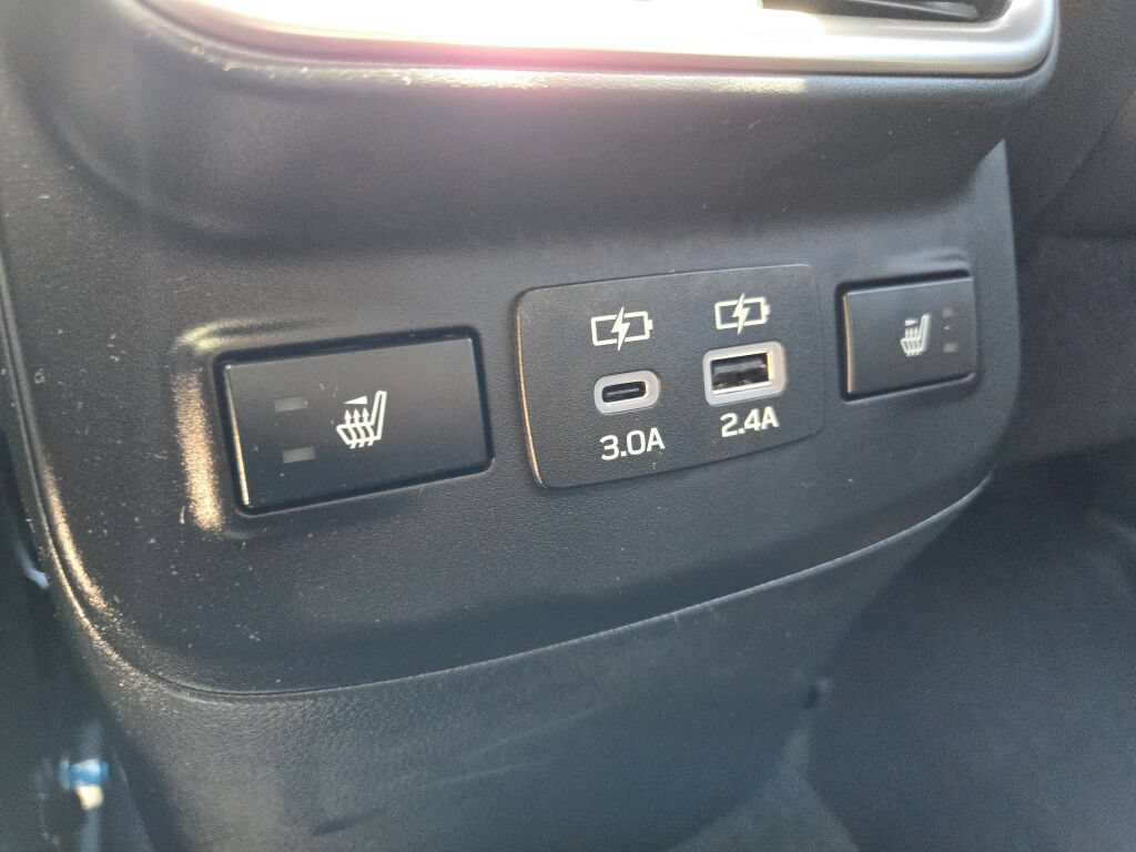 Certified 2024 Subaru Outback Limited AWD/4WD image 18