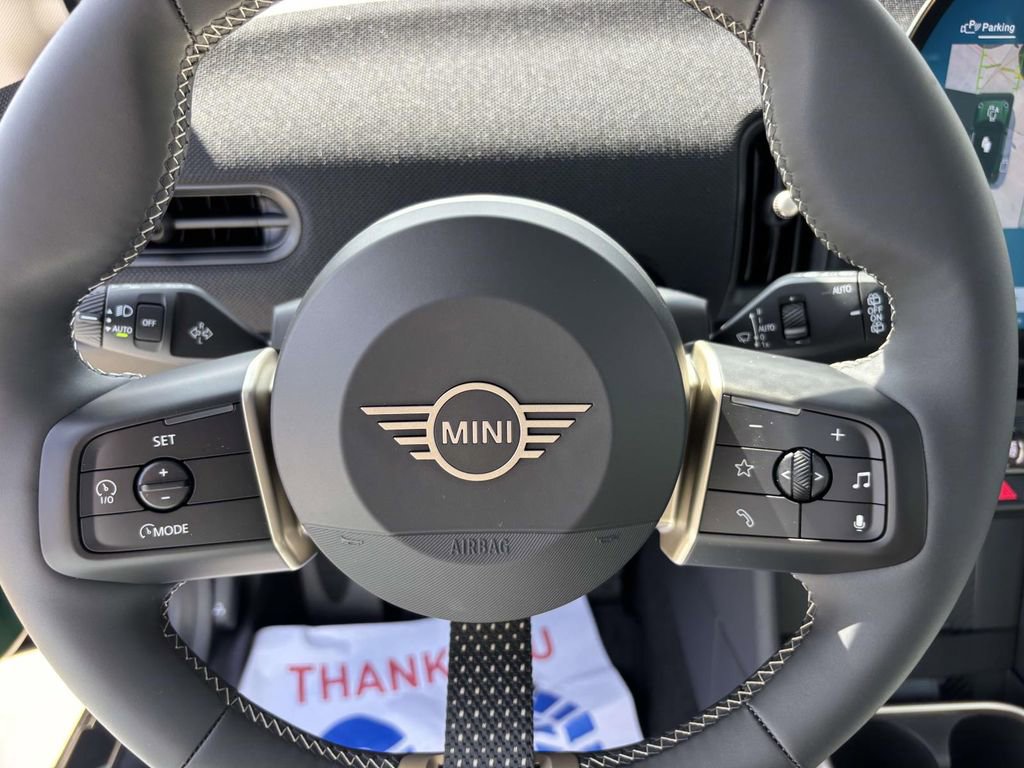 New 2026 MINI Cooper S image 15