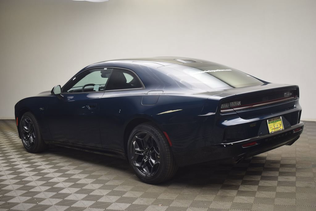 New 2026 Dodge Charger GT w/ Driver Convenience Group AWD/4WD image 13