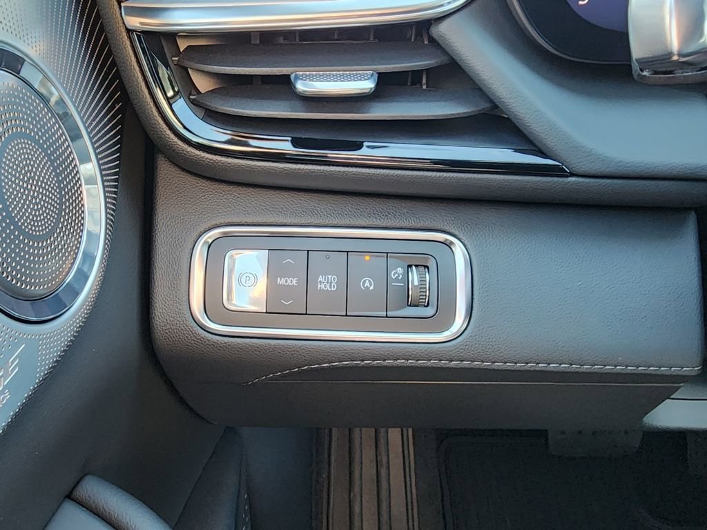New 2026 Buick Enclave Avenir w/ Super Cruise Package FWD image 19