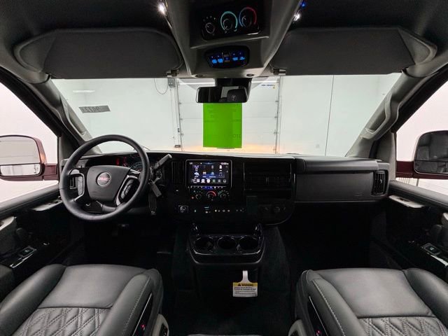 New 2026 GMC Savana 2500 Extended image 27