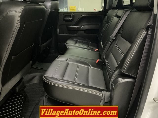 Used 2016 GMC Sierra 1500 Denali w/ Denali Ultimate Package AWD/4WD image 25