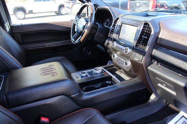 Used 2021 Ford Expedition King Ranch AWD/4WD image 20