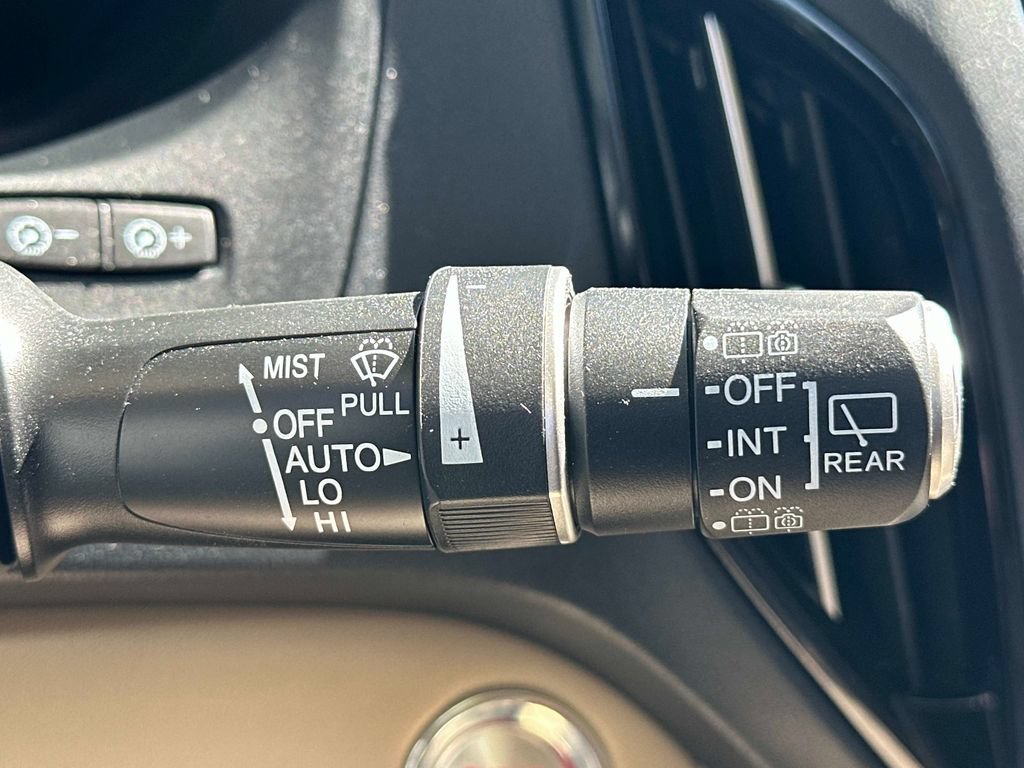 Certified 2024 Acura RDX w/ Advance Package AWD/4WD image 28