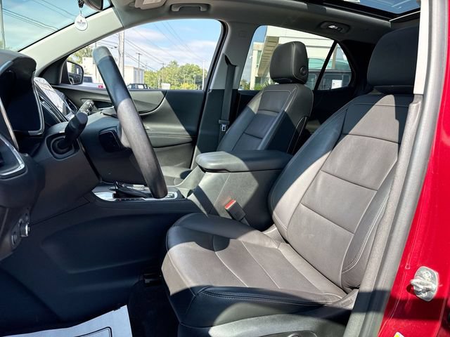Used 2019 Chevrolet Equinox Premier FWD image 11