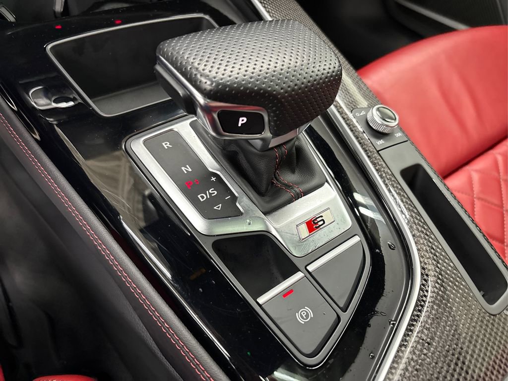 Used 2023 Audi S5 Premium Plus image 30