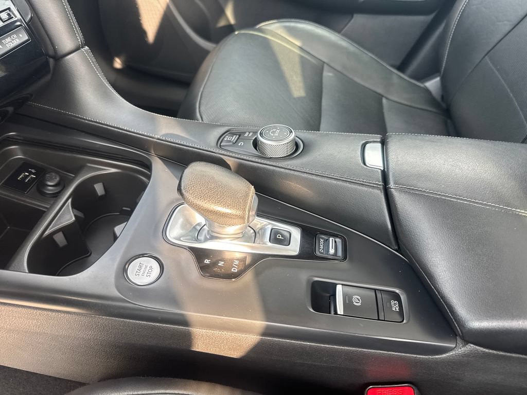 Used 2019 INFINITI QX50 Essential w/ Premium Heat Package AWD/4WD image 24
