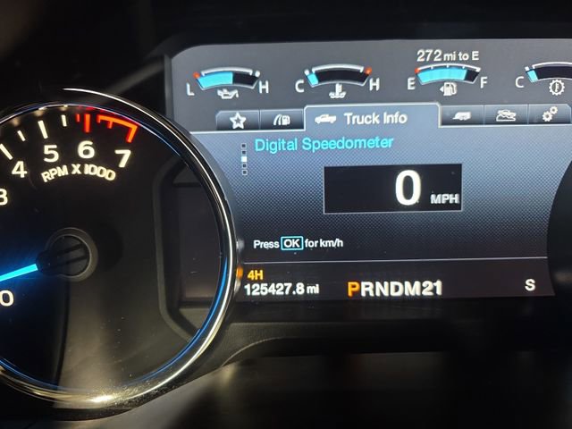 Used 2015 Ford F150 Lariat w/ Equipment Group 502A Luxury image 22