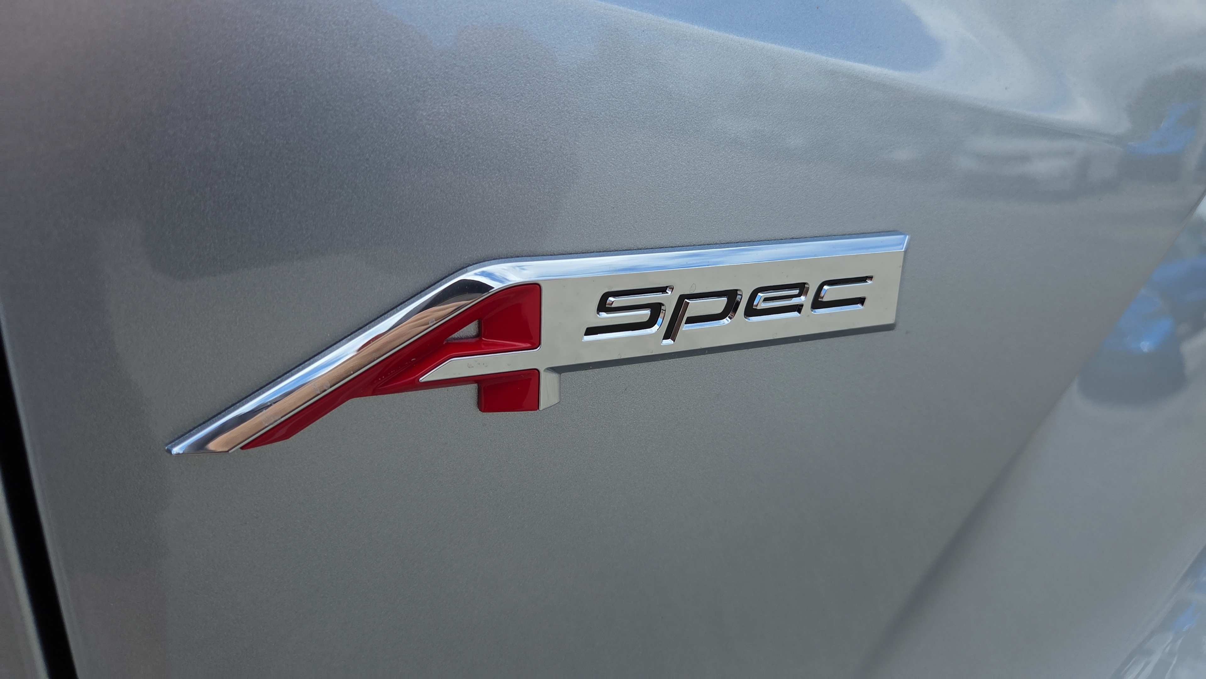 New 2026 Acura RDX A-Spec AWD/4WD image 19