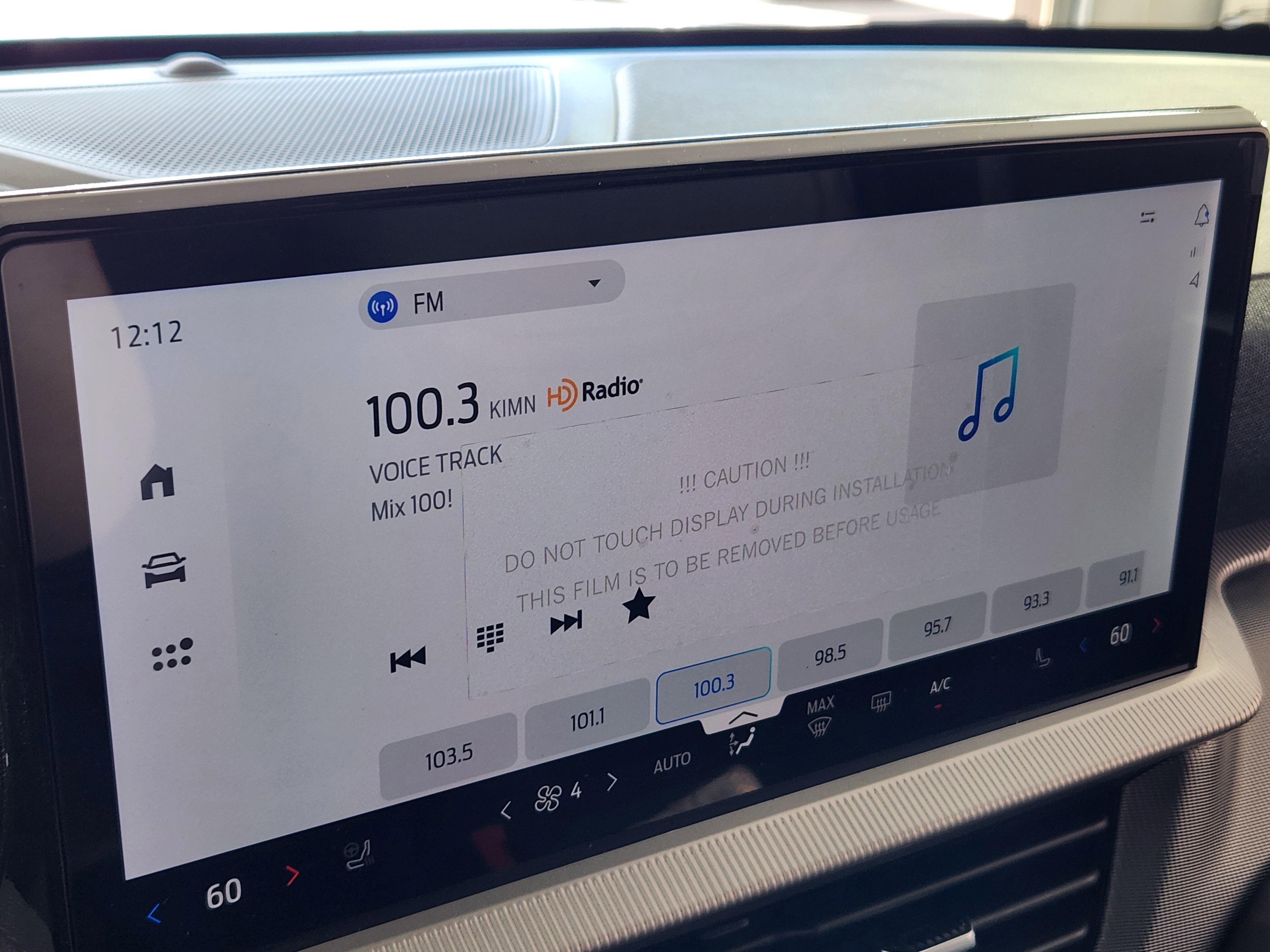 New 2026 Ford Explorer ST-Line image 22