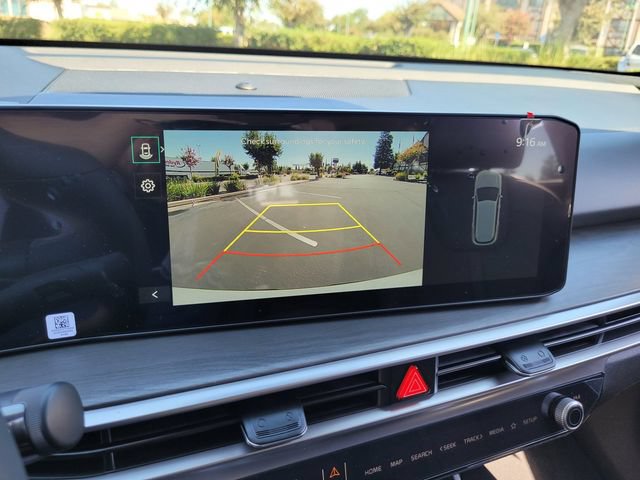 New 2026 Kia Sorento X-Line EX AWD/4WD image 9