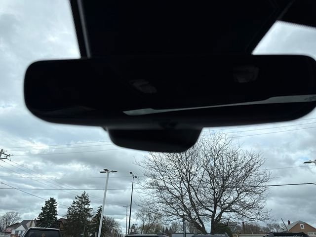 Used 2025 Honda CR-V Sport-L image 38