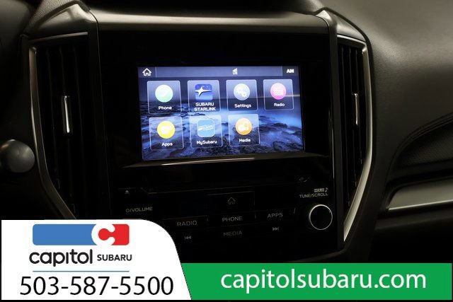 Used 2021 Subaru Forester Premium w/ Popular Package #1 image 23