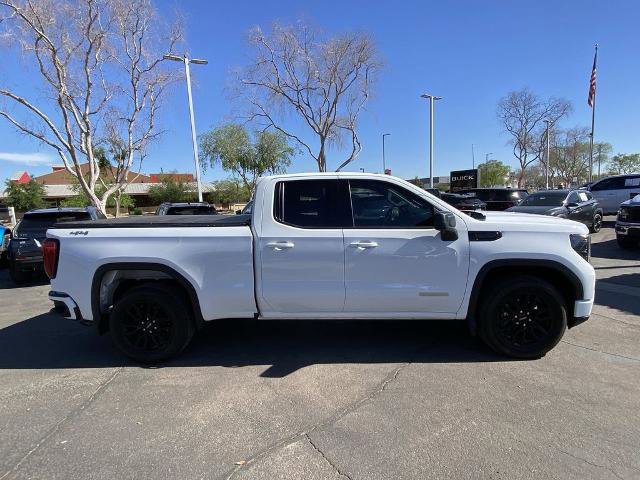 Used 2023 GMC Sierra 1500 Elevation image 2